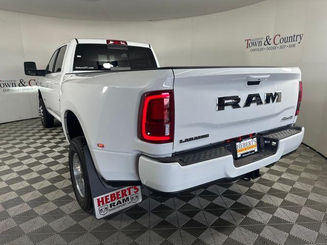 new 2025 Ram 3500 car, priced at $76,435