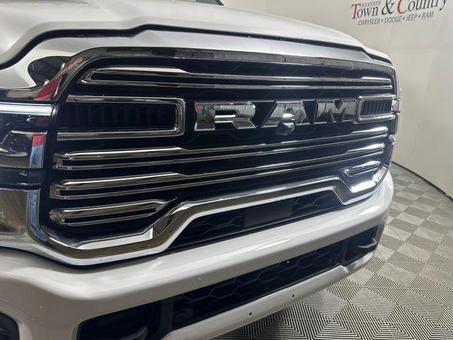 new 2025 Ram 3500 car, priced at $76,435
