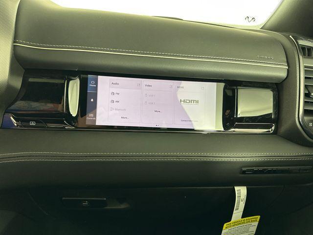 new 2025 Ram 3500 car, priced at $76,435