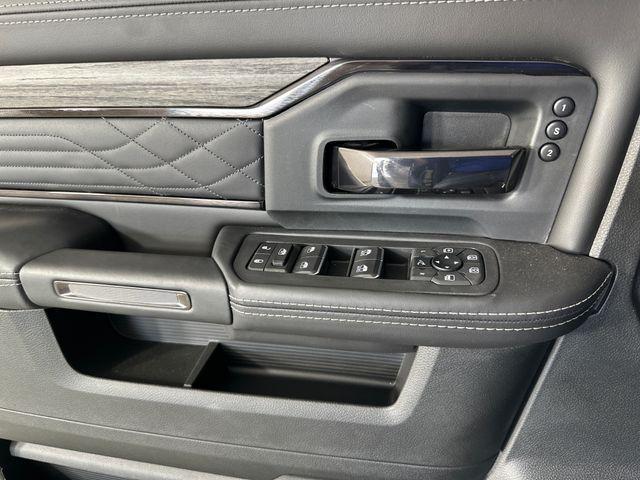 new 2025 Ram 3500 car, priced at $76,435
