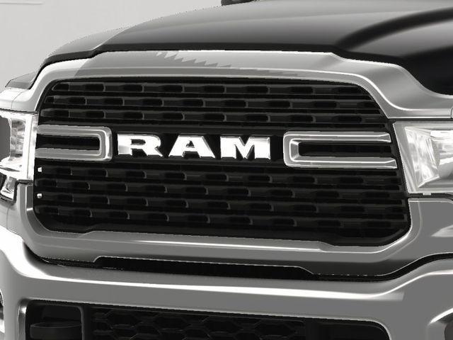 new 2024 Ram 3500 car, priced at $67,460