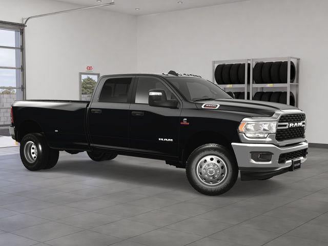 new 2024 Ram 3500 car, priced at $67,460