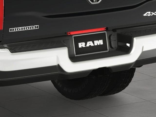 new 2024 Ram 3500 car, priced at $67,460