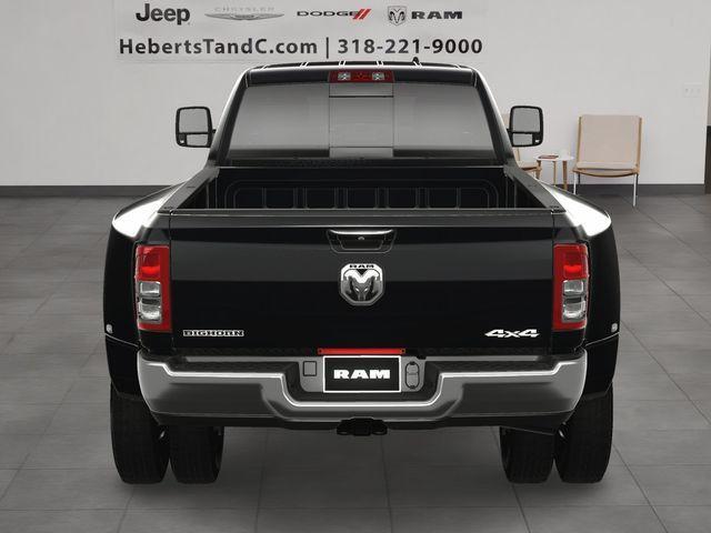 new 2024 Ram 3500 car, priced at $67,460