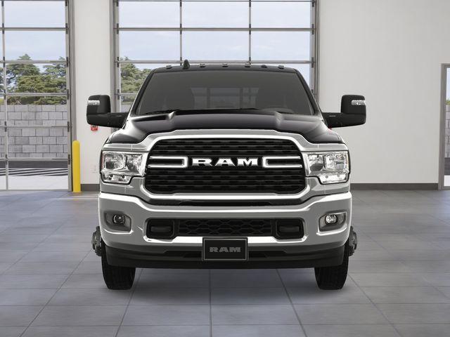 new 2024 Ram 3500 car, priced at $67,460