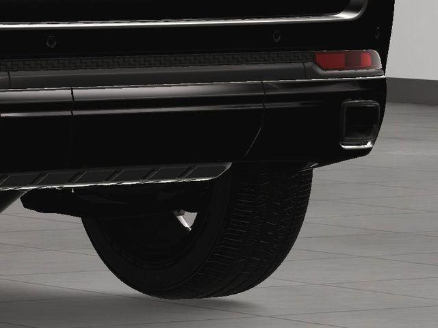 new 2025 Jeep Grand Cherokee car, priced at $71,540