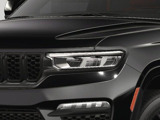new 2025 Jeep Grand Cherokee car, priced at $71,540