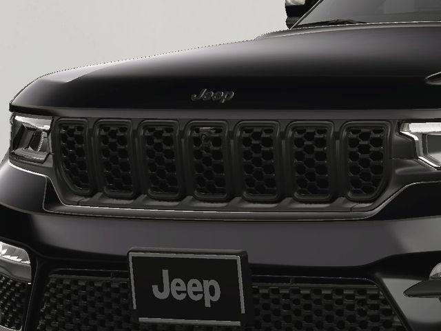 new 2025 Jeep Grand Cherokee car, priced at $71,540