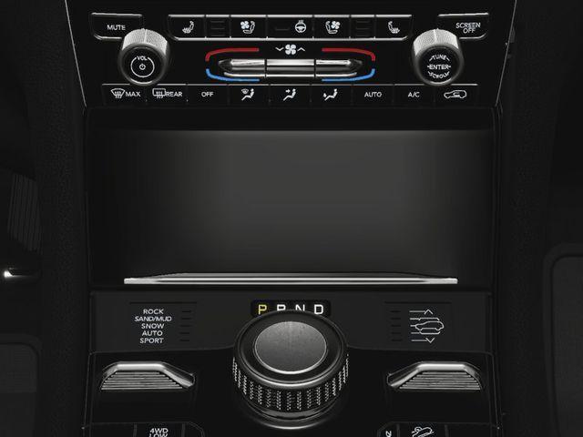new 2025 Jeep Grand Cherokee car, priced at $71,540