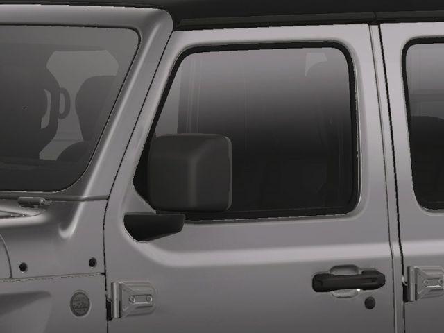 new 2025 Jeep Gladiator car, priced at $47,450