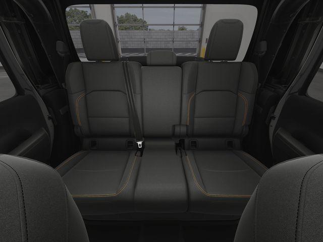 new 2025 Jeep Gladiator car, priced at $47,450