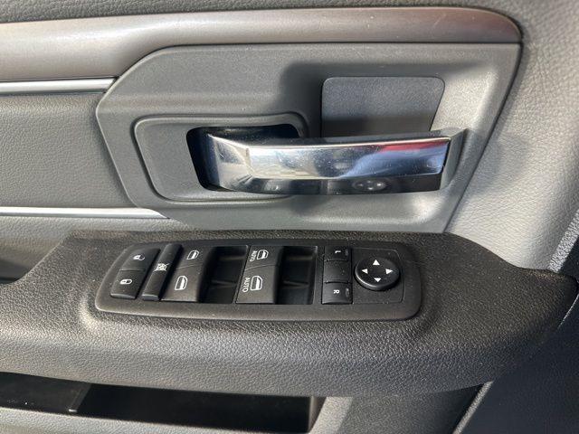 used 2023 Ram 1500 Classic car, priced at $28,526