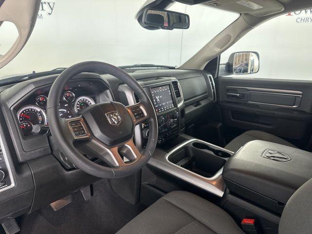used 2023 Ram 1500 Classic car, priced at $28,526