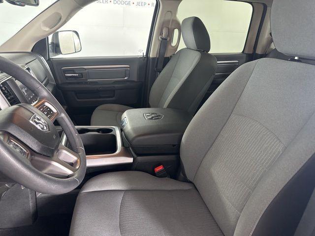 used 2023 Ram 1500 Classic car, priced at $28,526