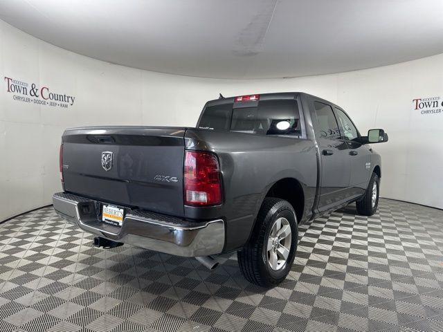 used 2023 Ram 1500 Classic car, priced at $28,526