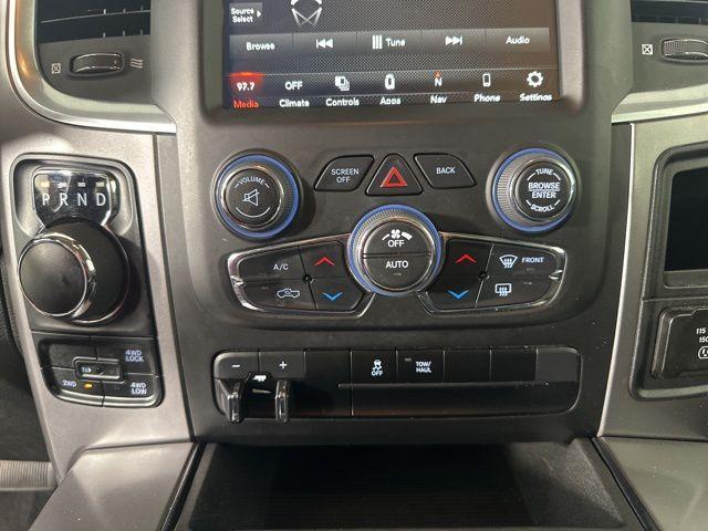 used 2023 Ram 1500 Classic car, priced at $28,526