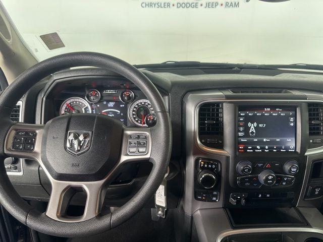 used 2023 Ram 1500 Classic car, priced at $28,526