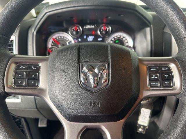 used 2023 Ram 1500 Classic car, priced at $28,526