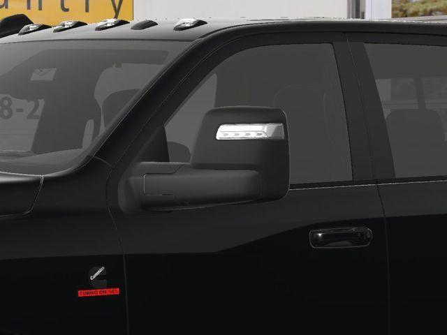 new 2025 Ram 2500 car, priced at $80,000