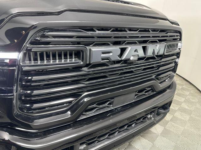 new 2025 Ram 2500 car, priced at $80,000
