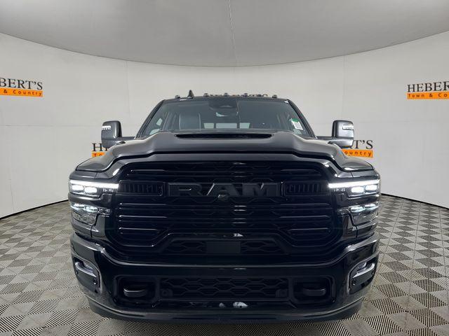 new 2025 Ram 2500 car, priced at $80,000
