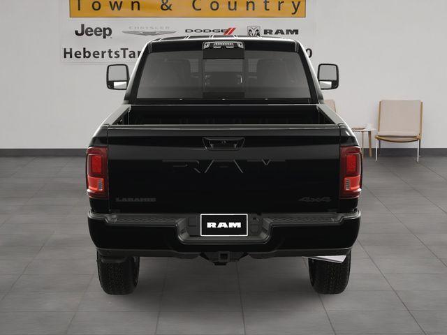 new 2025 Ram 2500 car, priced at $80,000