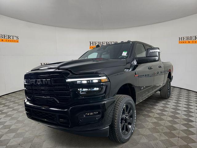 new 2025 Ram 2500 car, priced at $80,000