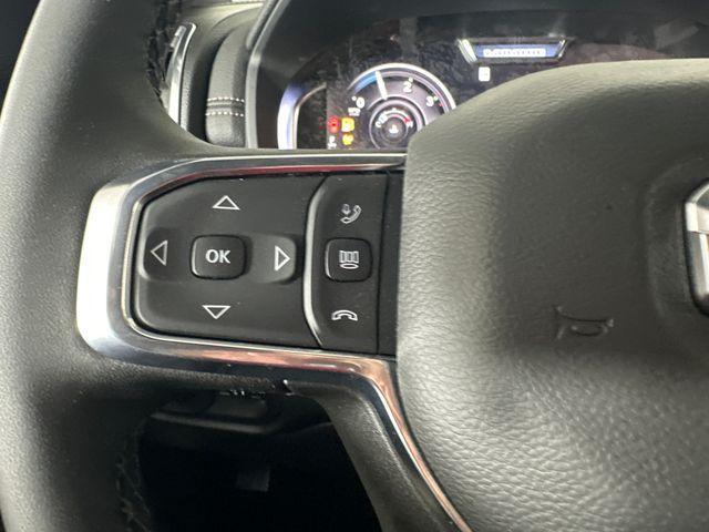 new 2025 Ram 2500 car, priced at $80,000