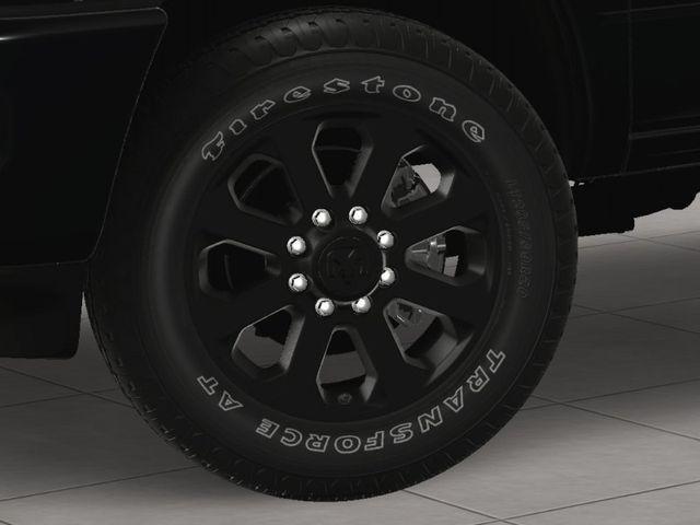 new 2025 Ram 2500 car, priced at $80,000