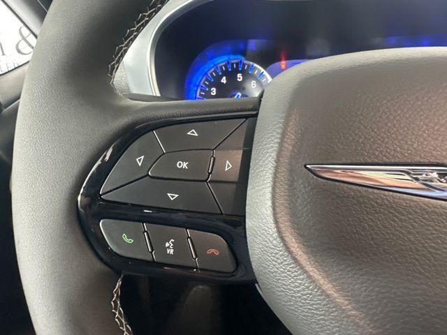 new 2026 Chrysler Pacifica car, priced at $49,315