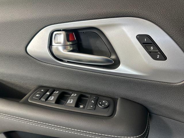 new 2026 Chrysler Pacifica car, priced at $49,315