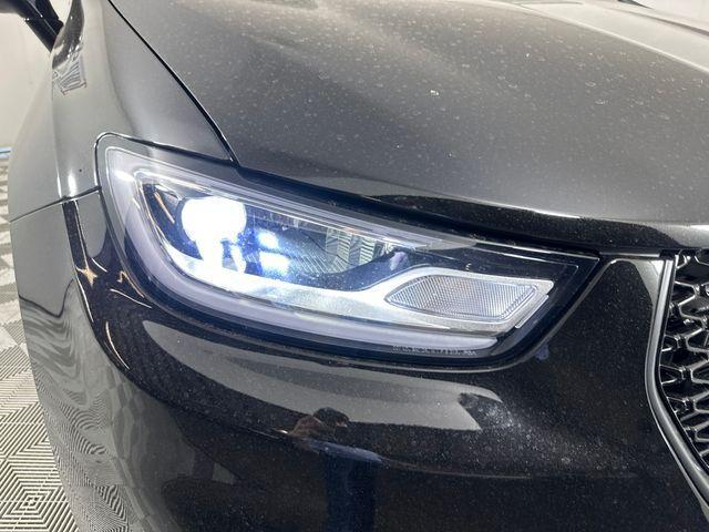 new 2026 Chrysler Pacifica car, priced at $49,315