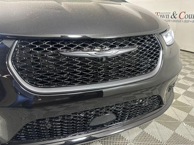 new 2026 Chrysler Pacifica car, priced at $49,315