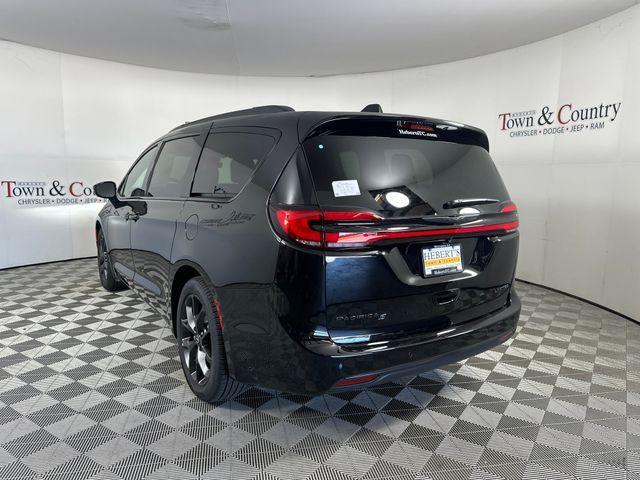 new 2026 Chrysler Pacifica car, priced at $49,315