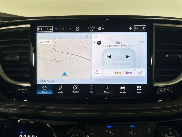 new 2026 Chrysler Pacifica car, priced at $49,315