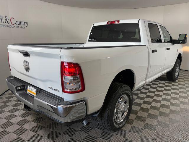 new 2024 Ram 2500 car, priced at $60,340