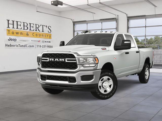 new 2024 Ram 2500 car, priced at $55,340