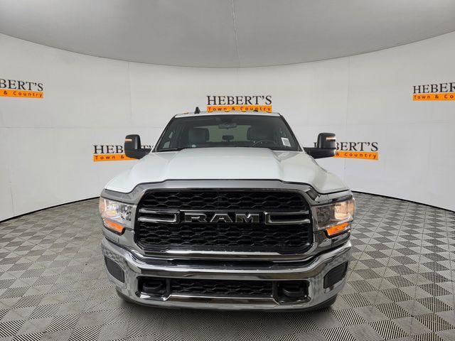 new 2024 Ram 2500 car, priced at $60,340