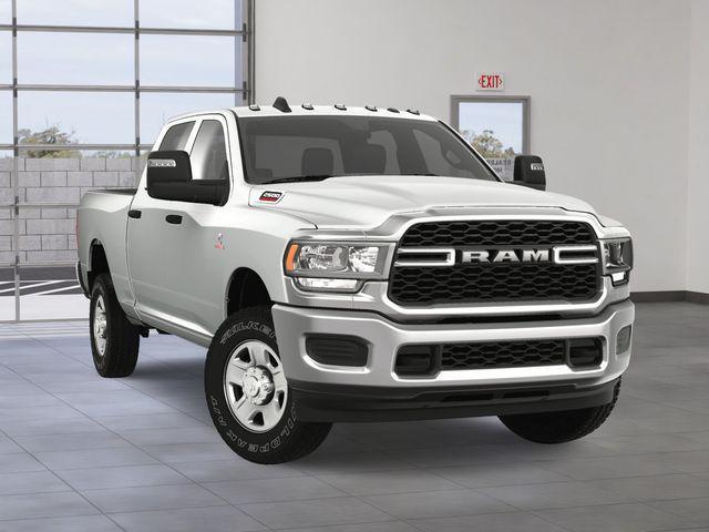 new 2024 Ram 2500 car, priced at $55,340