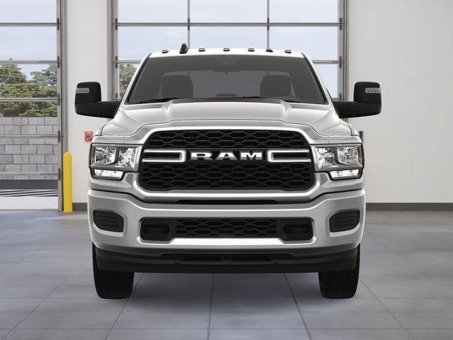 new 2024 Ram 2500 car, priced at $55,340