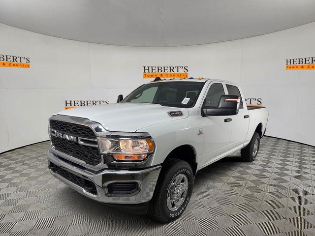 new 2024 Ram 2500 car, priced at $60,340