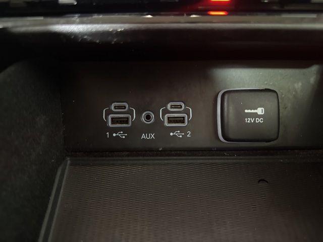 used 2022 Jeep Grand Cherokee L car, priced at $34,453