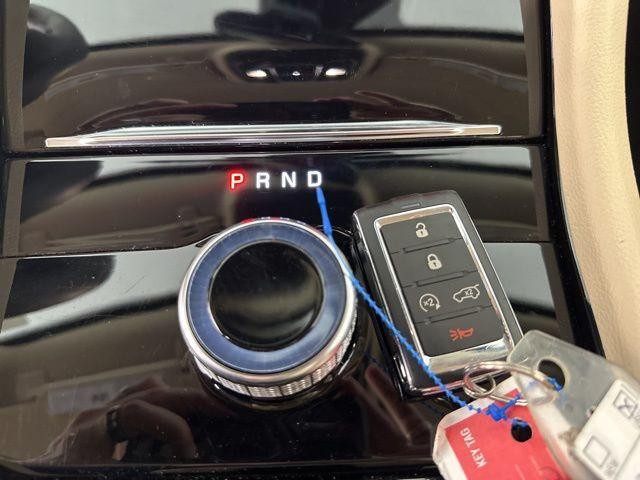used 2022 Jeep Grand Cherokee L car, priced at $34,453