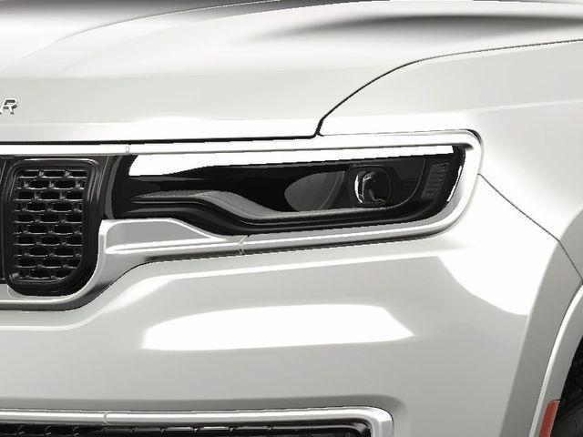 new 2025 Jeep Wagoneer car, priced at $74,535