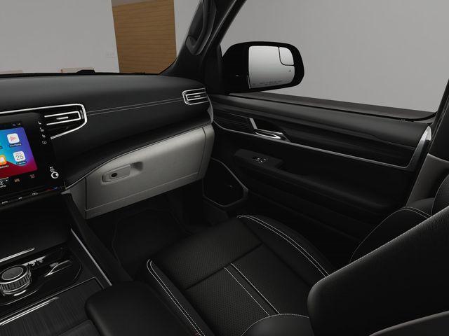 new 2025 Jeep Wagoneer car, priced at $74,535