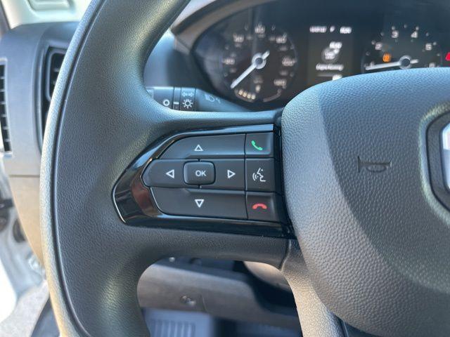 used 2025 Ram ProMaster 2500 car, priced at $38,789