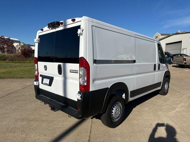 used 2025 Ram ProMaster 2500 car, priced at $38,789