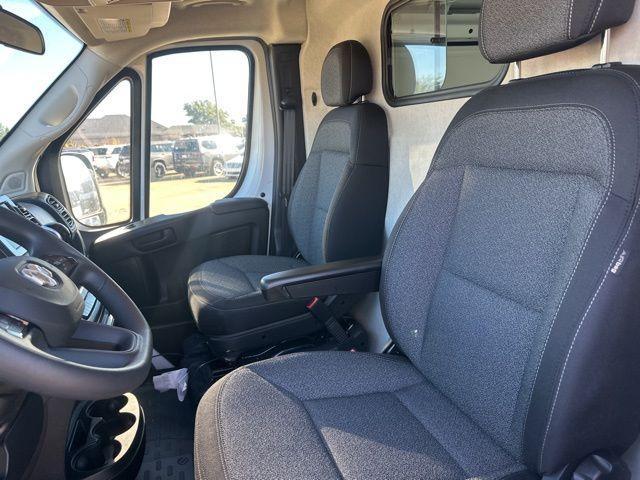 used 2025 Ram ProMaster 2500 car, priced at $38,789