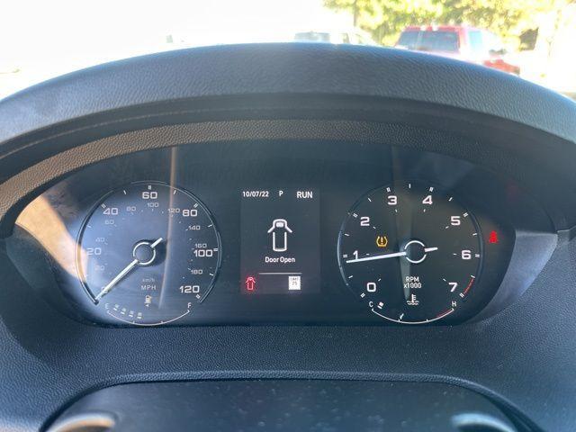 used 2025 Ram ProMaster 2500 car, priced at $38,789