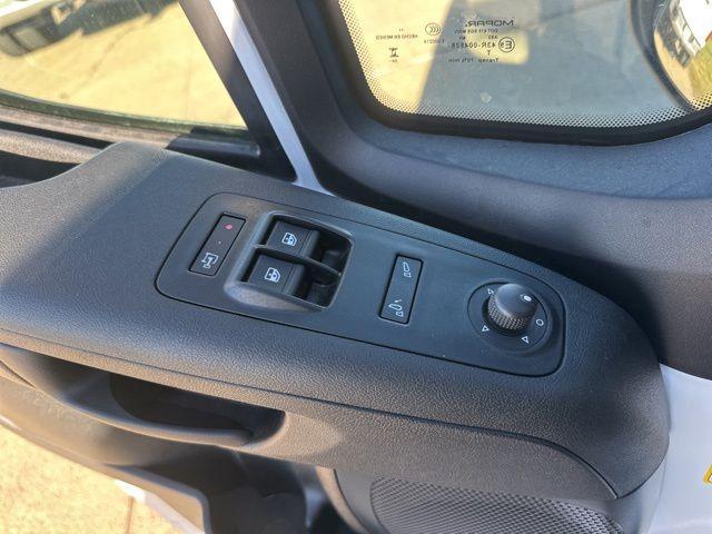 used 2025 Ram ProMaster 2500 car, priced at $38,789